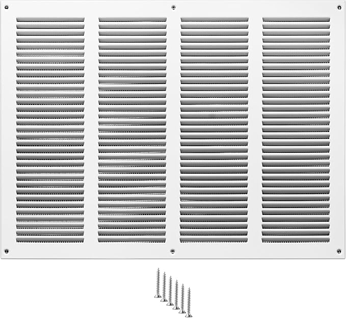 14x8 Vent Cover by TURvent