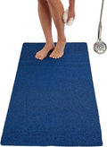 Soft Shower Mat Non Slip by ENKOSI