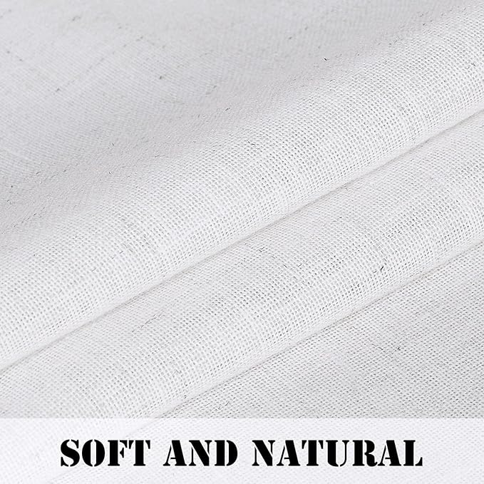 H.VERSAILTEX Curtains 96 Inches Long - Image 4