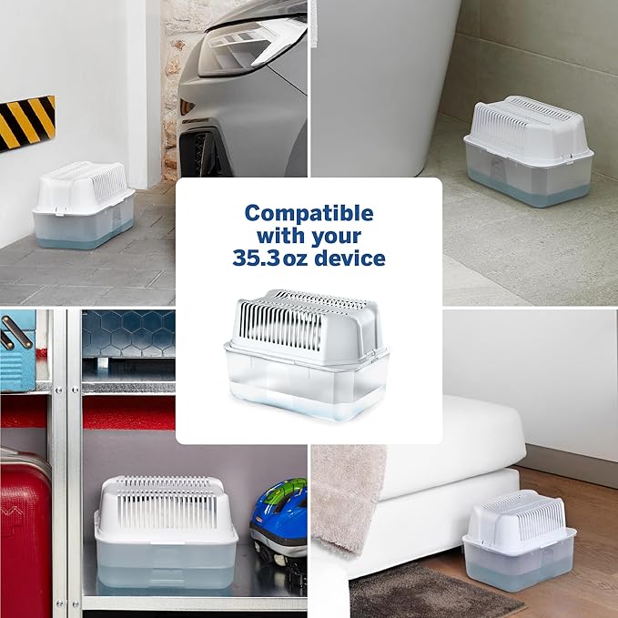 HUMYDRY Moisture Absorber Refills - Image 6
