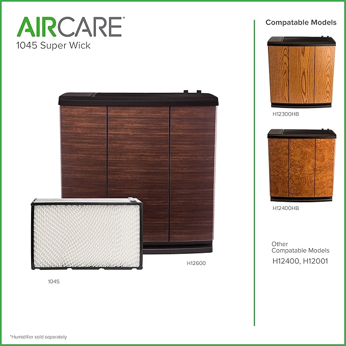 AIRCARE 1045 Replacement Console Wick - Image 2