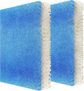HQRP 2-Pack Wick Filter T Compatible by HQRP