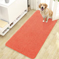 OLANLY Dog Door Mat for Muddy Paws 47x24, Absorbs Moisture and Dirt, Absorbent by OLANLY