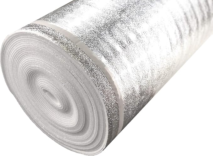 600SQFT AMERIQUE 4TH Generation Platinum 3MM Thick Flooring Underlayment - Image 4