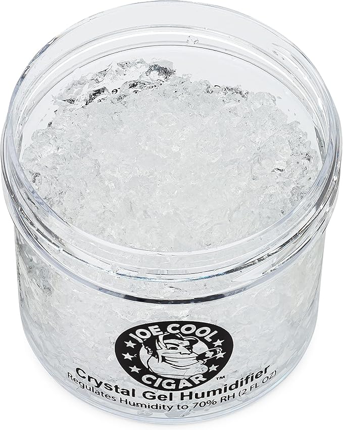 Crystal Gel Humidifier for Cigar Humidors - Image 7