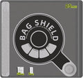 Vacuum-Sealed 3D Printing Filament Bags, 25 Packs Lightproof Vacuum Storage Bags by PortableStorageExpert