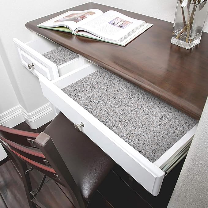 Smart Design Bonded Grip Shelf Liner - Image 3