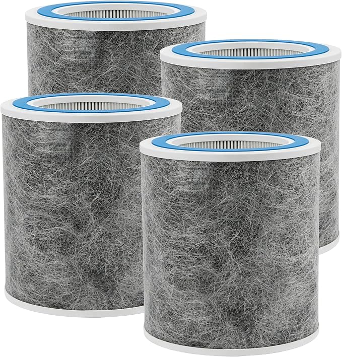 HP102 Replacement Filter Compatible by Netezza