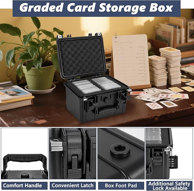 Graded Card Case - Image 5