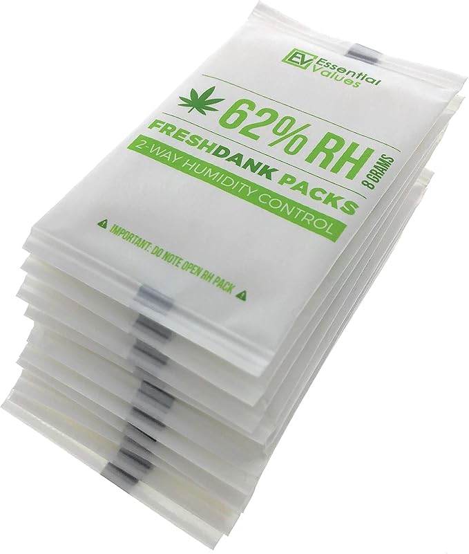 Essential Values Humidity Packs - Image 3