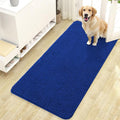 OLANLY Dog Door Mat for Muddy Paws 47x24, Absorbs Moisture and Dirt, Absorbent by OLANLY