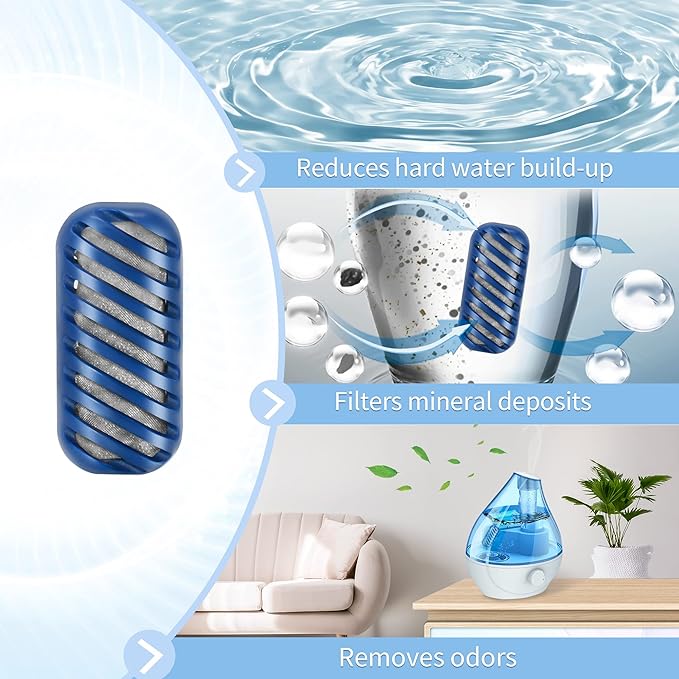 20-Pack Demineralization Cartridge - Image 2