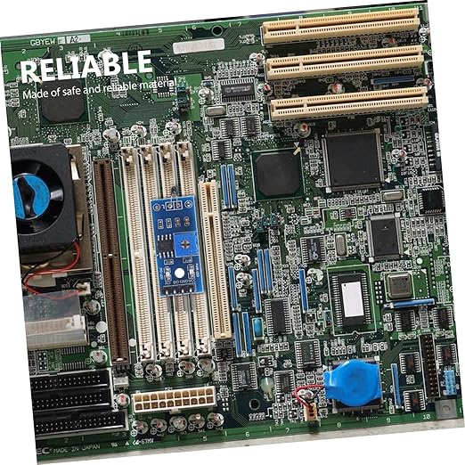DOITOOL 10pcs Temperature-Sensitive Relay Modules - Image 6