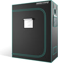 MARS HYDRO 4x2x5 Advanced Grow Tent, by MARSHYDRO