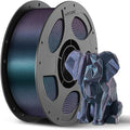 ANYCUBIC Galaxy PLA 3D Printer Filament, Sparkle Glitter PLA, Chameleon by ANYCUBIC