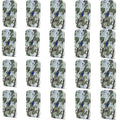 20Pcs 40g Rechargeable Gun Safe Dehumidifier, Desiccant Moisture Absorbs by Wisesorb