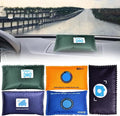 100g Desiccant Bag, Closet Dehumidifier Bags, Silica Gel Desiccant Moisture by Unknown