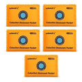 wisedry 100g Reusable Desiccant Packs by wisedry
