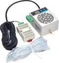 Mini Dehumidifier for Confined Space Electric Box/Storage by Unknown