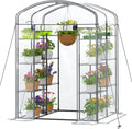 Abimars Walk-in Greenhouse by Abimars
