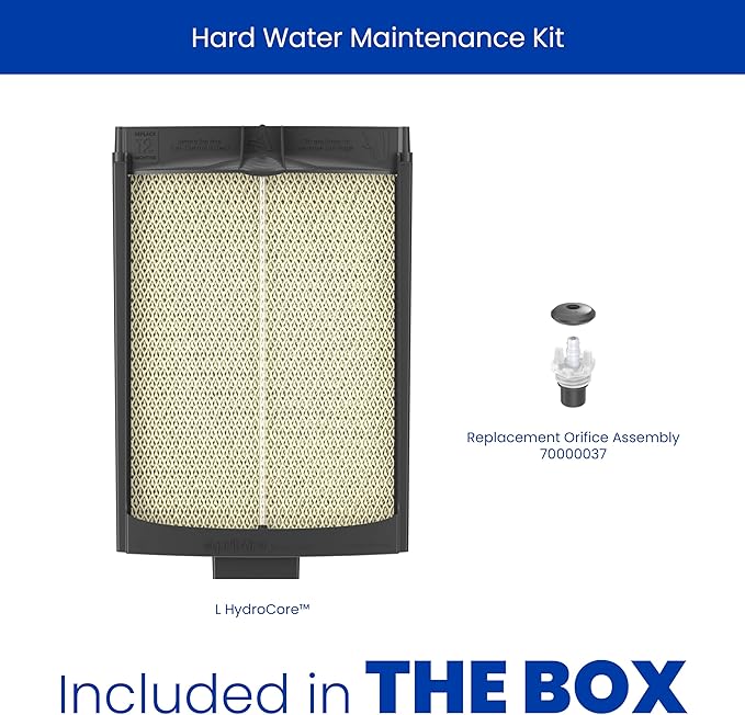 AprilAire HYDRLH Hard Water Maintenance Kit - Image 7