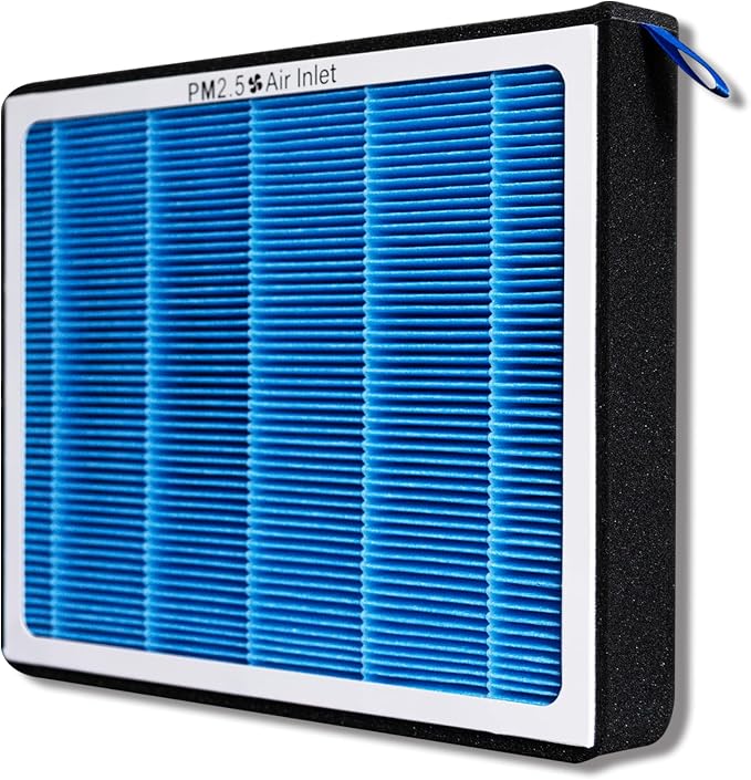 CF10134 CP134 Cabin Air Filter Replacement by CYBERBEANS%C2%AE