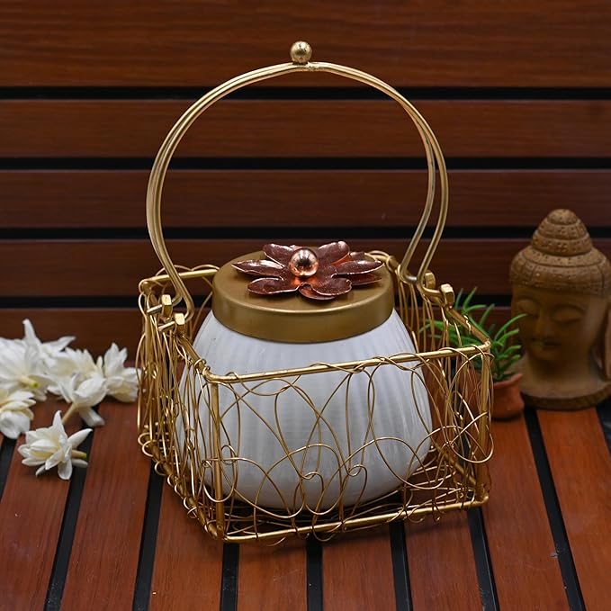 Set of 100 Lot Dry Fruit Jar - Image 2