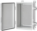 Junction Box, IP67 Waterproof Plastic Enclosure by Gratury