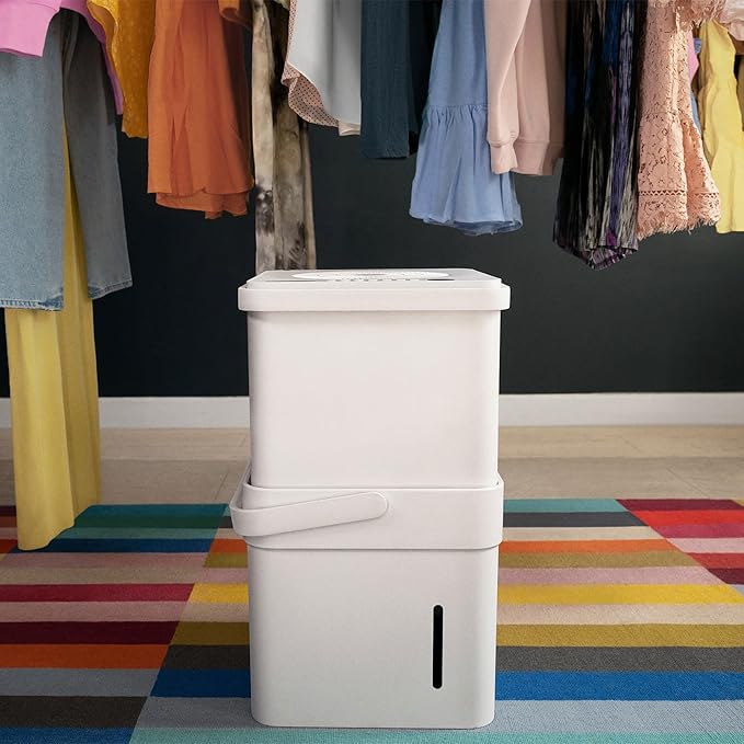 Midea Cube 50 Pint Dehumidifier - Image 7