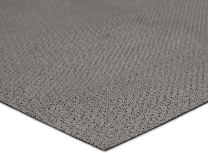 Mohawk Home Pet Play Pen Moisture Barrier Mat Utility Solid Gray 3' X 5' Other - Image 5