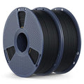 Matte PLA Filament 1.75mm, 2kg SUNLU 3D Printer Filament, Matte Surface Texture by YOOPAI