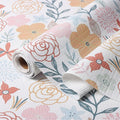 Simple Non-Slip Shelf Liner, 16IN x 10FT Non-Adhesive and Strong Non-Slip by Amiitay