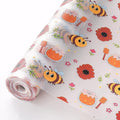 Cooyes Shelf Liner – Non-Slip Cabinet & Drawer Liner by Cooyes