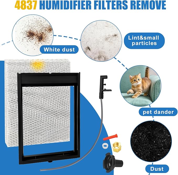 4837 Humidifier Maintenance Kit - Image 5