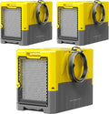 190Pints Commercial Dehumidifier by BSMTEK