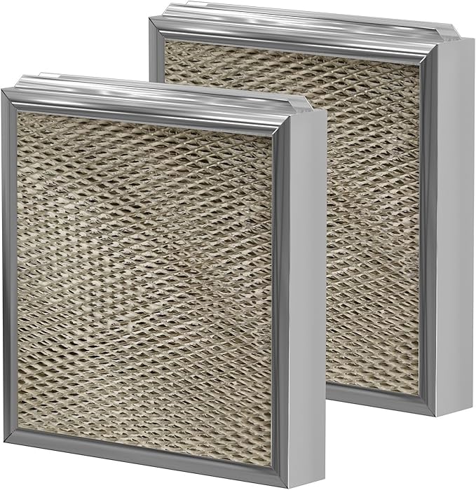 Carmerny 990-13 Humidifier Vapor Water Pad Filter Compatible by Carmerny