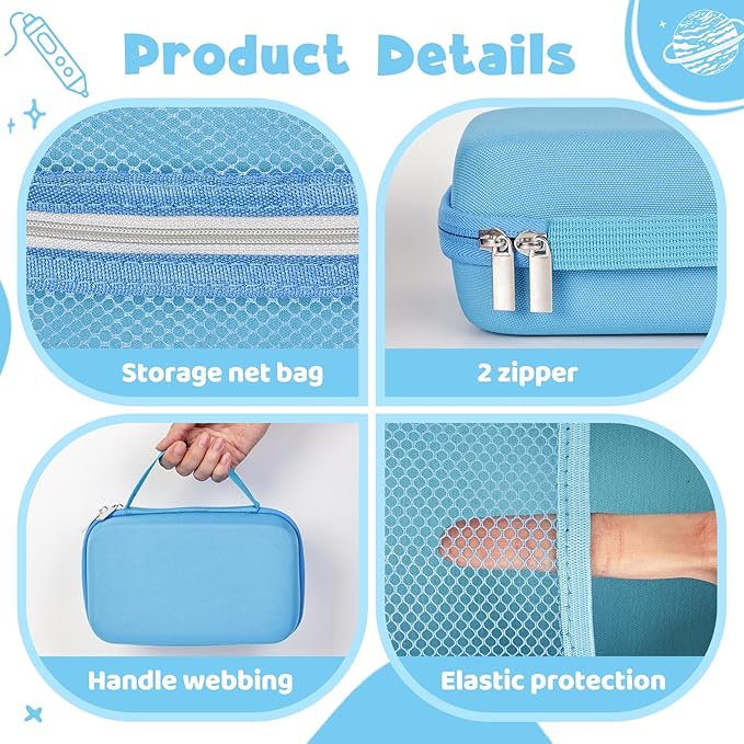 Case Compatible with 3Doodler Start+ Essentials - Image 3