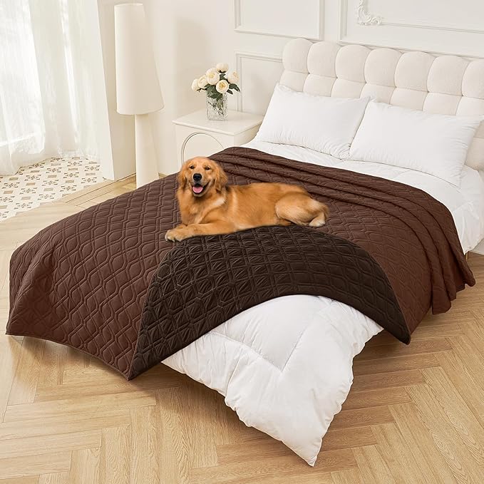 Smiry Reversible Waterproof Couch Covers by Smiry