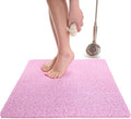 Enkosi Loofah Shower Mat Non-Slip by ENKOSI
