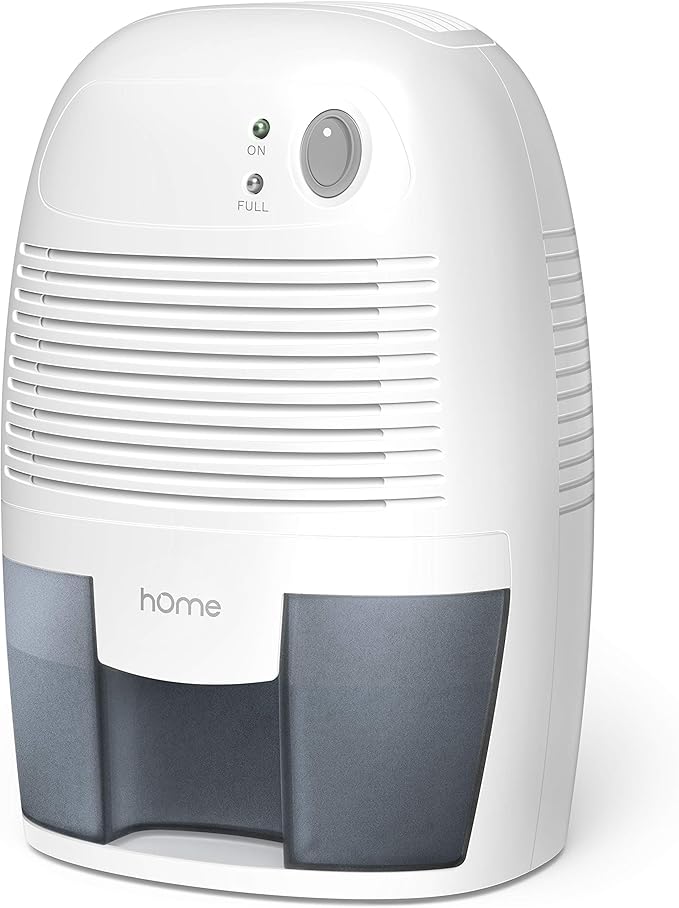 hOmeLabs Small Space Dehumidifier by hOmeLabs
