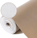 Drawer Liner, Shelf Liners for Kitchen Cabinet Waterproof & Oil-Proof Cupboard by StaHom
