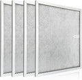 4 Pack MERV-8 Filter Compatible by Unknown
