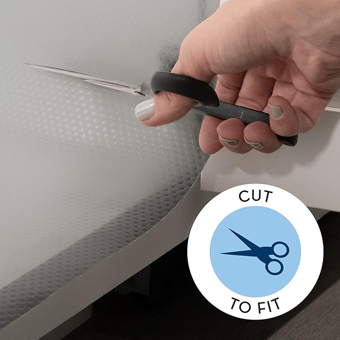 S&T INC. Under Sink Mat, Shelf Liner - Image 3