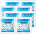 Moisture Absorber Sachets Fresh Cotton 1.4 oz/40g by Zarpax