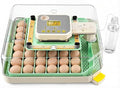 Sailnovo 48 Egg Incubator for Hatching Eggs by Sailnovo