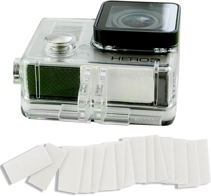 CamKix Anti-Fog Inserts compatible - Image 3