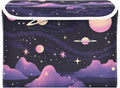 xigua Abstract Planets Storage Bins by LLCxigua