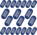 Techecook 20Pack Demineralization Cartridge Fit by Techecook