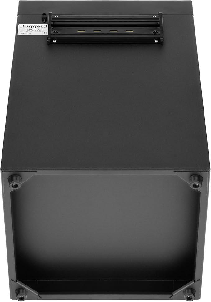 Ruggard Electronic Dry Cabinet - Image 4