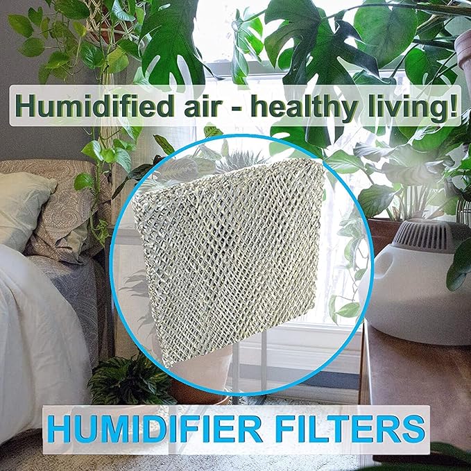 HQRP 2-Pack Water Filter Compatible - Image 8